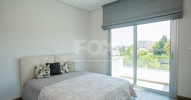 Four bedroom villa for sale in Agios Tychonas, Limassol