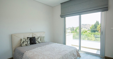 Four bedroom villa for sale in Agios Tychonas, Limassol