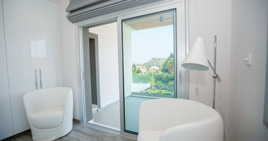 Four bedroom villa for sale in Agios Tychonas, Limassol