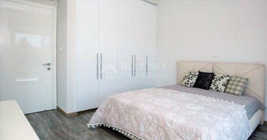 Four bedroom villa for sale in Agios Tychonas, Limassol