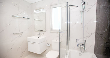 Four bedroom villa for sale in Agios Tychonas, Limassol