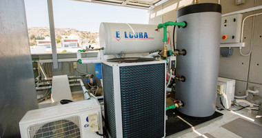 Four bedroom villa for sale in Agios Tychonas, Limassol