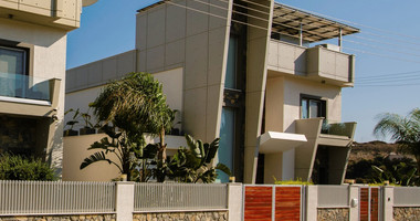 Four bedroom villa for sale in Agios Tychonas, Limassol