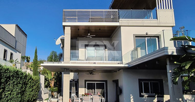 Four bedroom villa for sale in Agios Tychonas, Limassol