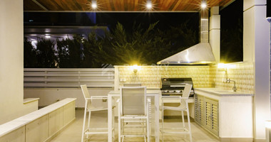 Four bedroom villa for sale in Agios Tychonas, Limassol