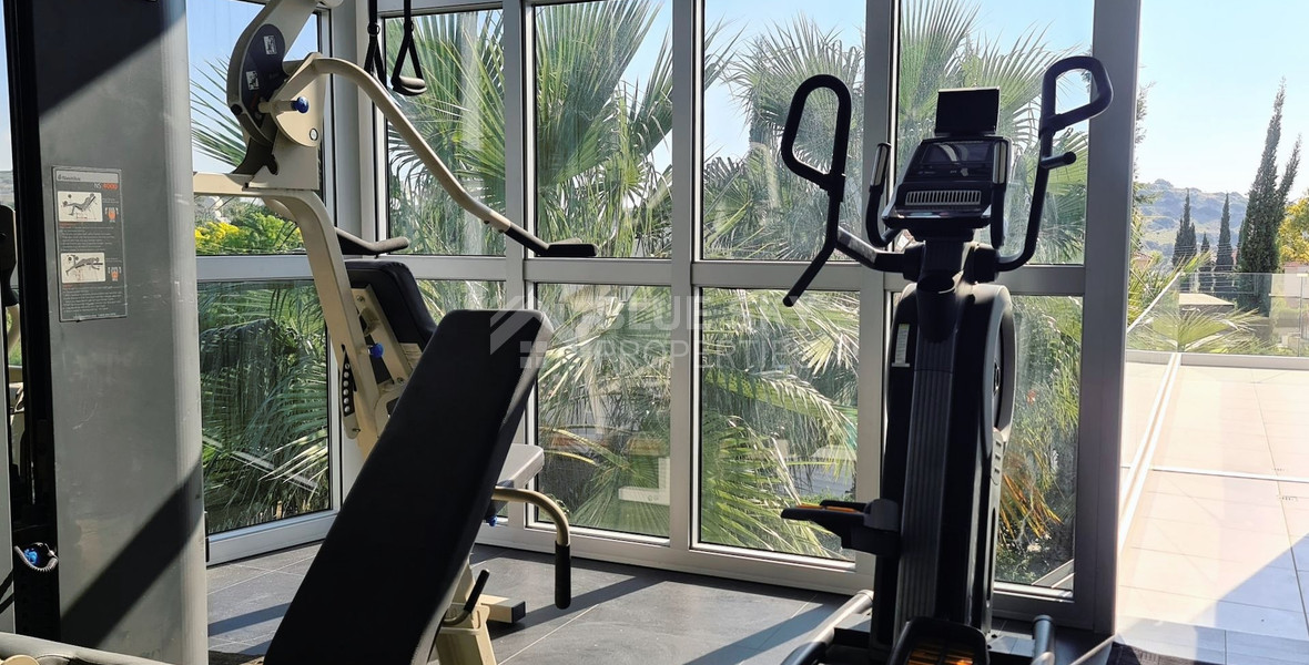 Four bedroom villa for sale in Agios Tychonas, Limassol