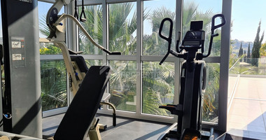 Four bedroom villa for sale in Agios Tychonas, Limassol