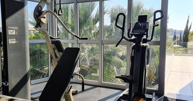 Four bedroom villa for sale in Agios Tychonas, Limassol