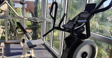 Four bedroom villa for sale in Agios Tychonas, Limassol