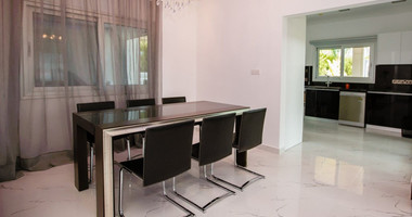 Four bedroom villa for sale in Agios Tychonas, Limassol