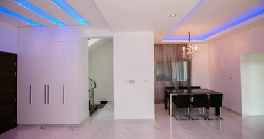 Four bedroom villa for sale in Agios Tychonas, Limassol