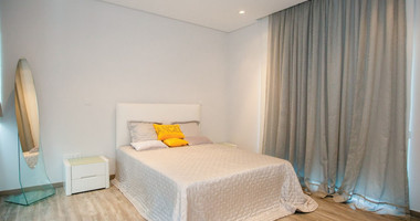 Four bedroom villa for sale in Agios Tychonas, Limassol