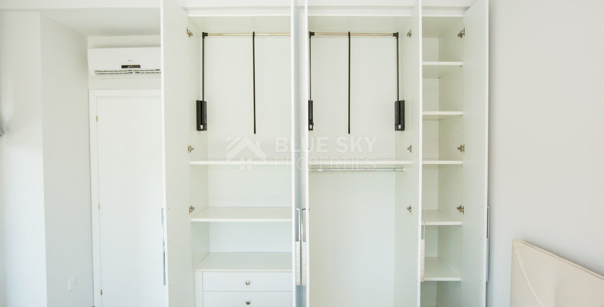 Four bedroom villa for sale in Agios Tychonas, Limassol