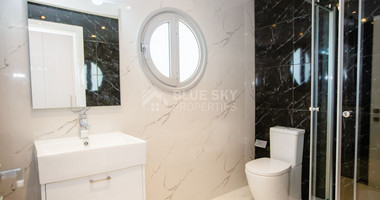 Four bedroom villa for sale in Agios Tychonas, Limassol
