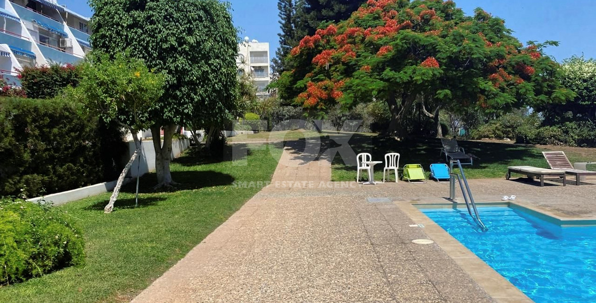 PRIME INVESTMENT OPPORTUNITY IN THE EXCLUSIVE AREA OF AMATHOUNDA ACROSS THE ROAD FROM THE BEST BEACHES IN LIMASSOL.