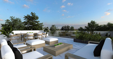 Three bedroom outstanding villa in Chloraka