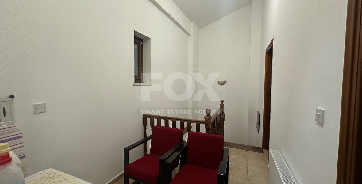 Two Traditional Stone houses with Pool in Salamiou
