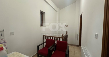 Two Traditional Stone houses with Pool in Salamiou
