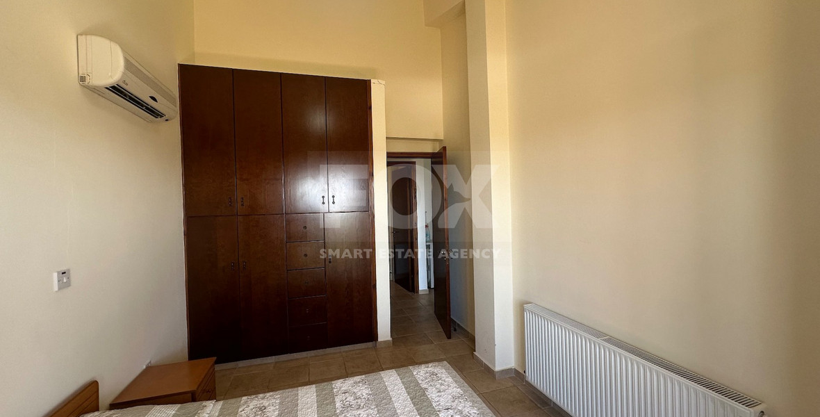 Two Traditional Stone houses with Pool in Salamiou