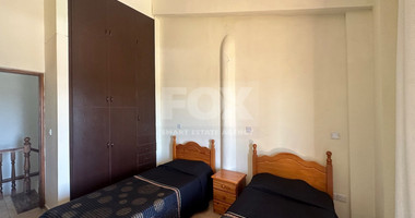 Two Traditional Stone houses with Pool in Salamiou