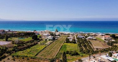 Residential land in Agia Marina Chrysochous