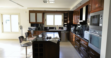 Luxury seven Bedroom Villa for Sale in Peyia Village with Sea Views & Heated Pool | Paphos, - Title deeds available