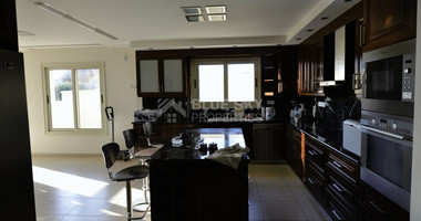 Luxury seven Bedroom Villa for Sale in Peyia Village with Sea Views & Heated Pool | Paphos, - Title deeds available