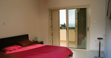 Luxury seven Bedroom Villa for Sale in Peyia Village with Sea Views & Heated Pool | Paphos, - Title deeds available