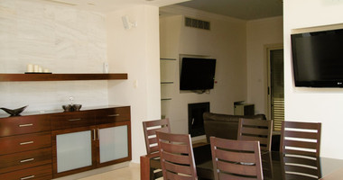 Luxury seven Bedroom Villa for Sale in Peyia Village with Sea Views & Heated Pool | Paphos, - Title deeds available