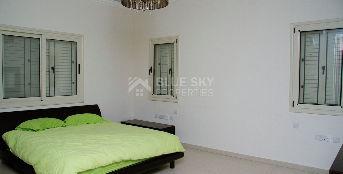 Luxury seven Bedroom Villa for Sale in Peyia Village with Sea Views & Heated Pool | Paphos, - Title deeds available