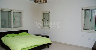 Luxury seven Bedroom Villa for Sale in Peyia Village with Sea Views & Heated Pool | Paphos, - Title deeds available