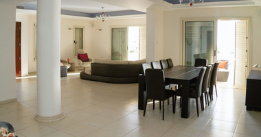 Luxury seven Bedroom Villa for Sale in Peyia Village with Sea Views & Heated Pool | Paphos, - Title deeds available