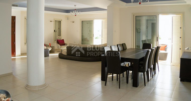 Luxury seven Bedroom Villa for Sale in Peyia Village with Sea Views & Heated Pool | Paphos, - Title deeds available