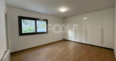 MODERN 4 BEDROOM UNFURNISHED VILLA WITH ALL ELECTRICAL APPLIANCE FOR RENT IN AGIOS TYCHONAS