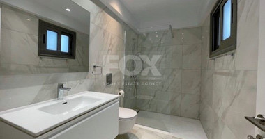 MODERN 4 BEDROOM UNFURNISHED VILLA WITH ALL ELECTRICAL APPLIANCE FOR RENT IN AGIOS TYCHONAS