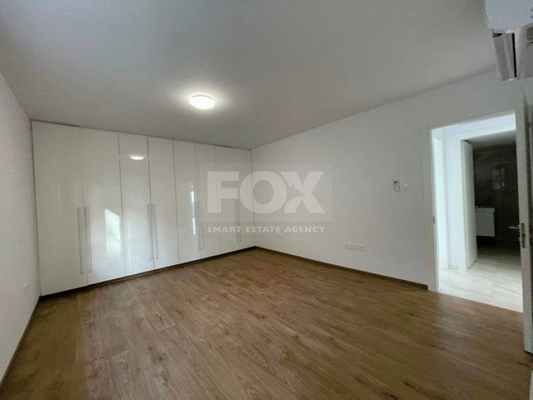 MODERN 4 BEDROOM UNFURNISHED VILLA WITH ALL ELECTRICAL APPLIANCE FOR RENT IN AGIOS TYCHONAS