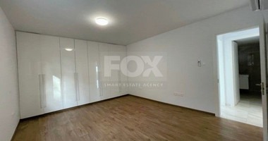 MODERN 4 BEDROOM UNFURNISHED VILLA WITH ALL ELECTRICAL APPLIANCE FOR RENT IN AGIOS TYCHONAS