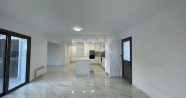 MODERN 4 BEDROOM UNFURNISHED VILLA WITH ALL ELECTRICAL APPLIANCE FOR RENT IN AGIOS TYCHONAS