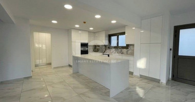 MODERN 4 BEDROOM UNFURNISHED VILLA WITH ALL ELECTRICAL APPLIANCE FOR RENT IN AGIOS TYCHONAS