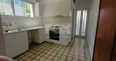 FOR RENT IS A GROUND FLOOR,SPLIT LEVEL THREE PLUS ONE BEDROOM APARTMENT