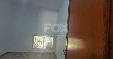 FOR RENT IS A GROUND FLOOR,SPLIT LEVEL THREE PLUS ONE BEDROOM APARTMENT