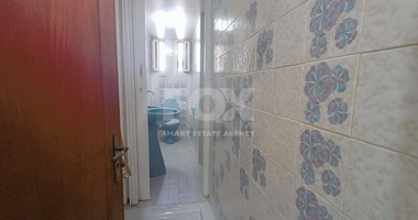 FOR RENT IS A GROUND FLOOR,SPLIT LEVEL THREE PLUS ONE BEDROOM APARTMENT