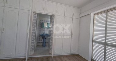 FOR RENT IS A GROUND FLOOR,SPLIT LEVEL THREE PLUS ONE BEDROOM APARTMENT