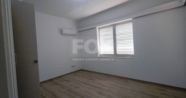 FOR RENT IS A GROUND FLOOR,SPLIT LEVEL THREE PLUS ONE BEDROOM APARTMENT