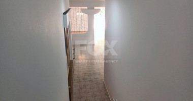 FOR RENT IS A GROUND FLOOR,SPLIT LEVEL THREE PLUS ONE BEDROOM APARTMENT