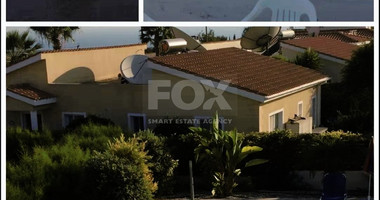 Three bedroom Detached House in Lower Pegeia