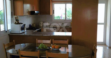 Three bedroom Detached House in Lower Pegeia