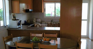 Charming Detached House in Lower Pegeia