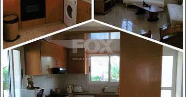 Three bedroom Detached House in Lower Pegeia