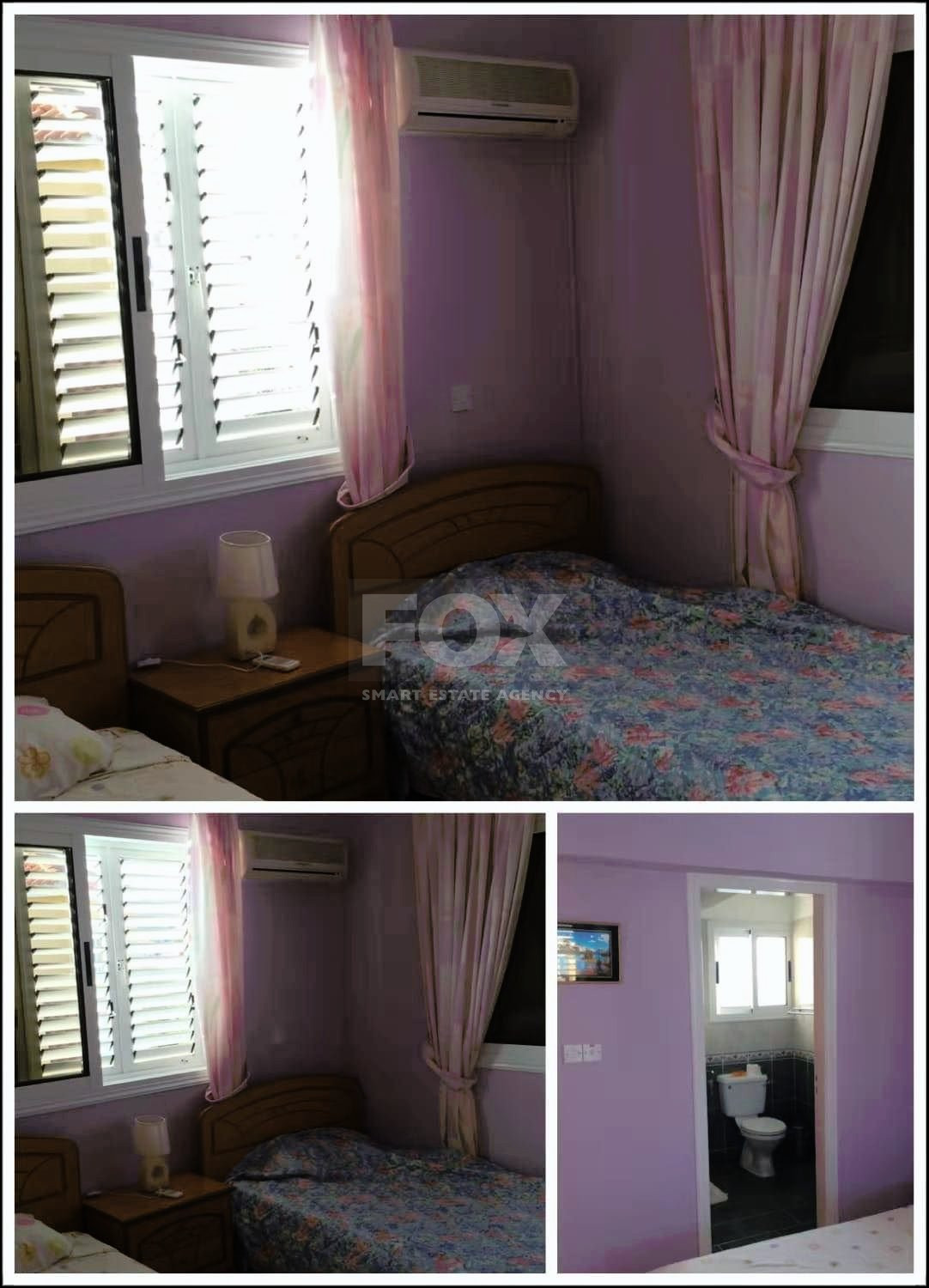 Three bedroom Detached House in Lower Pegeia